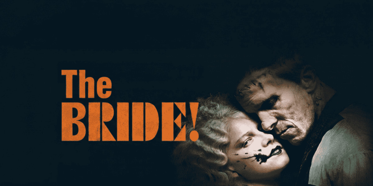 THE BRIDE!