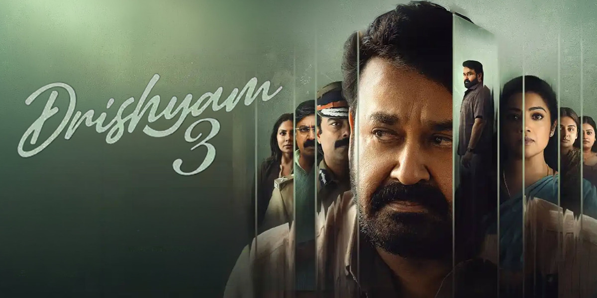 Drishyam 3