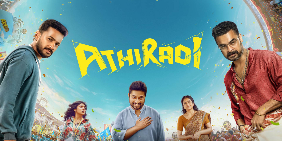 Athiradi