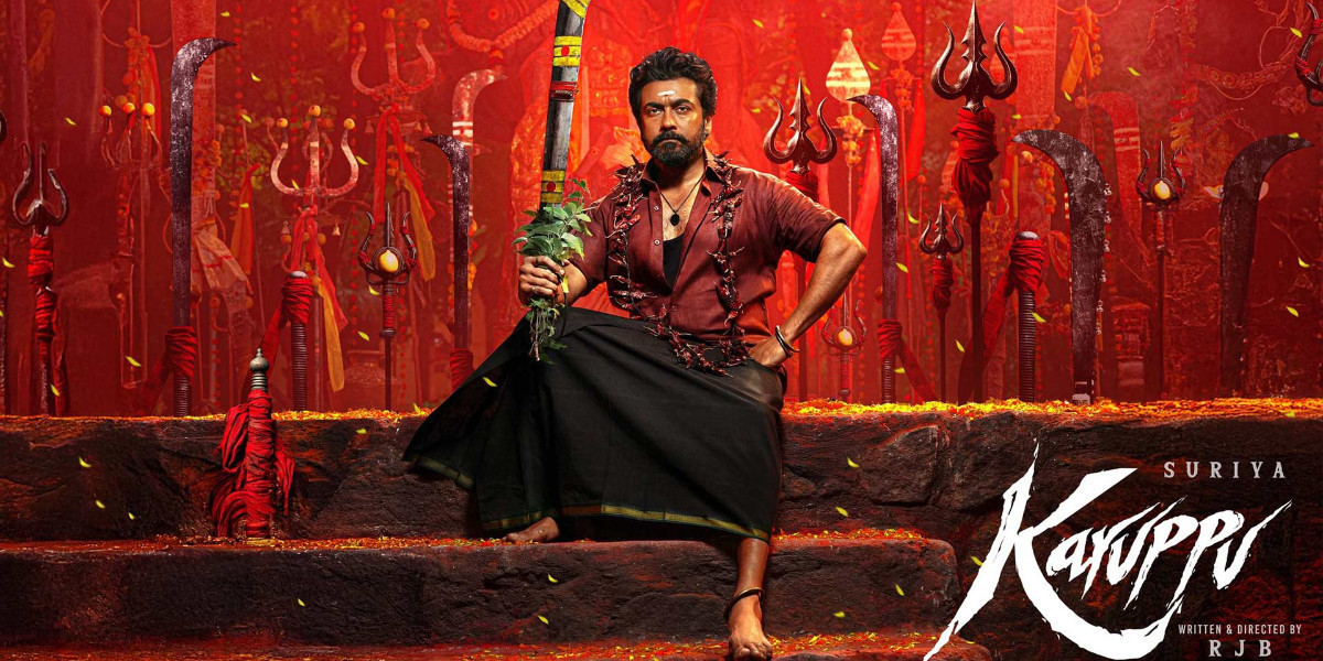 Karuppu