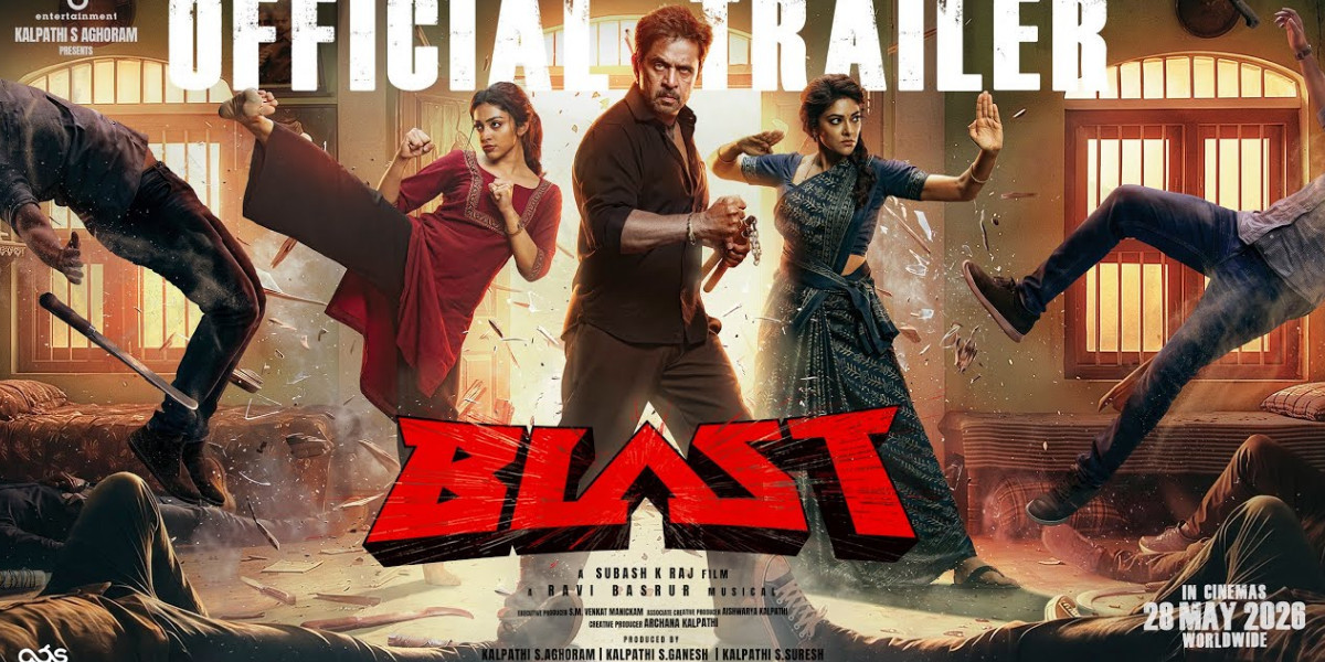 Blast