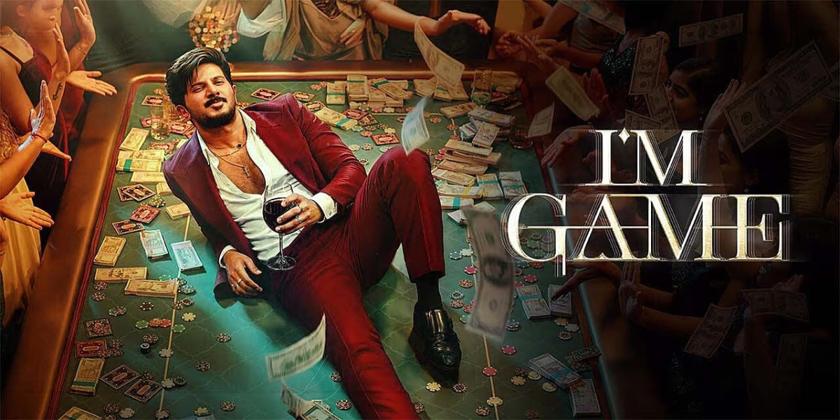 I AM GAME