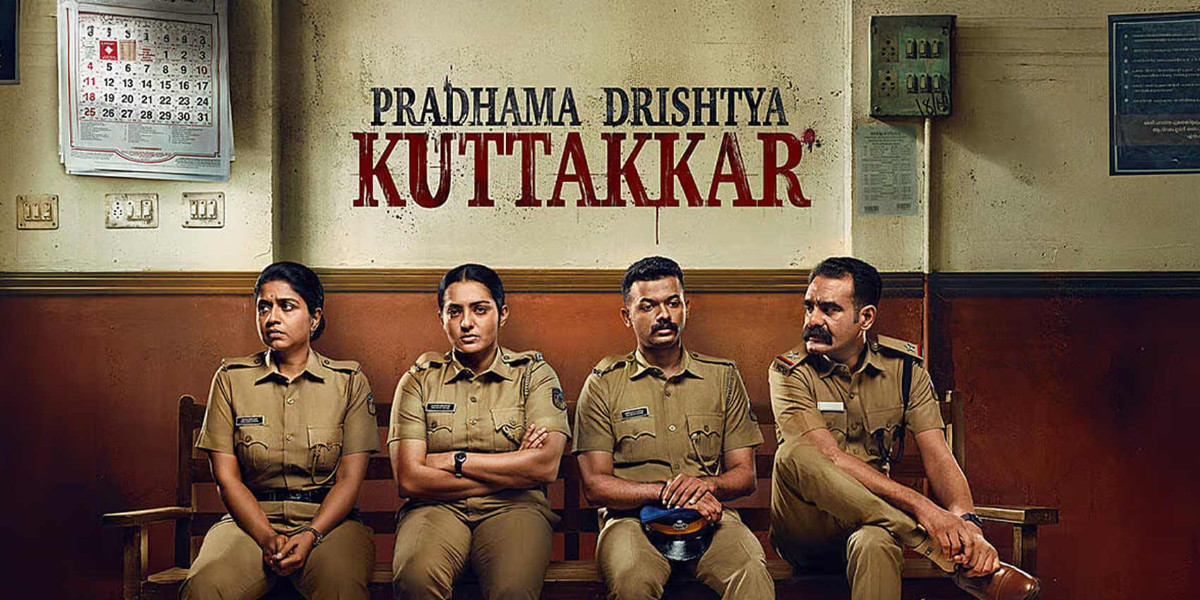 Pradhama Drishtya Kuttakkar