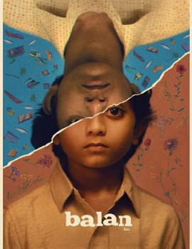 Balan: The Boy