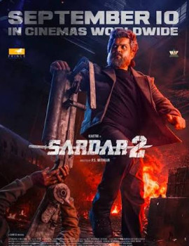 Sardar 2