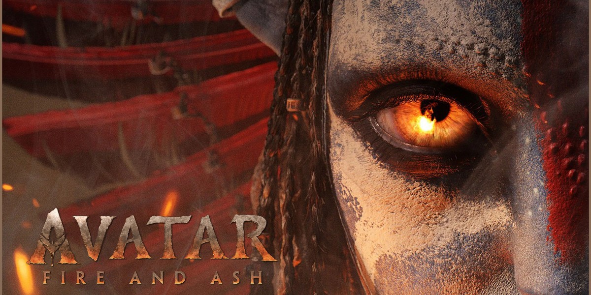 AVATAR: FIRE AND ASH
