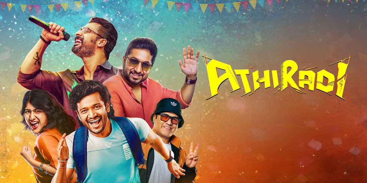 Athiradi