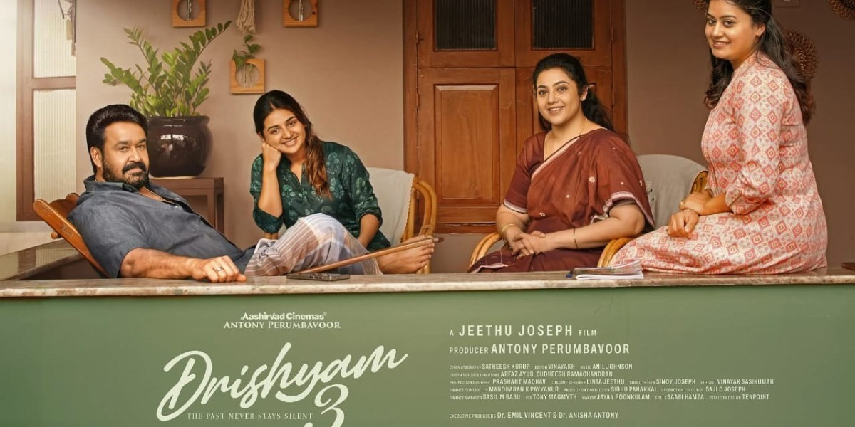Drishyam 3