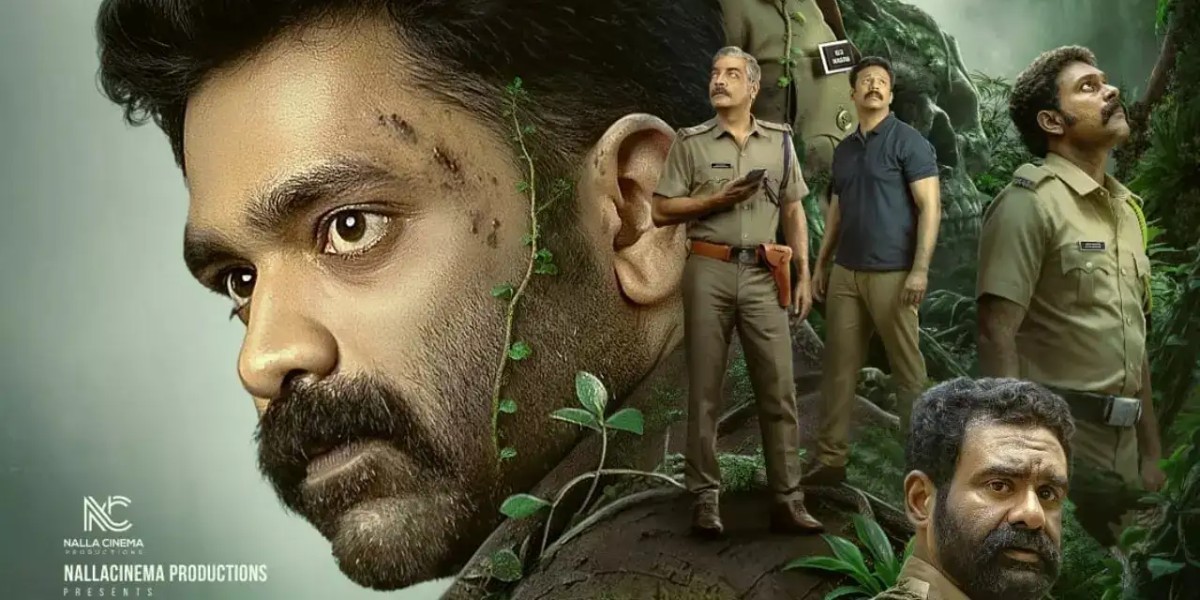 Sambhavam Adhyayam Onnu