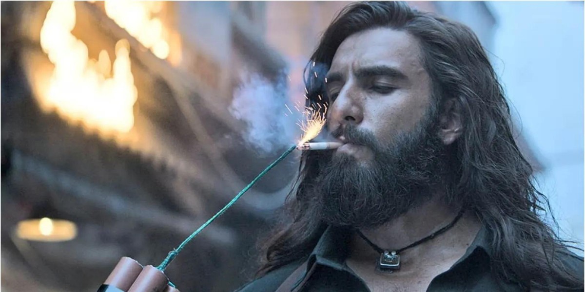 Dhurandhar 2 (Malayalam)