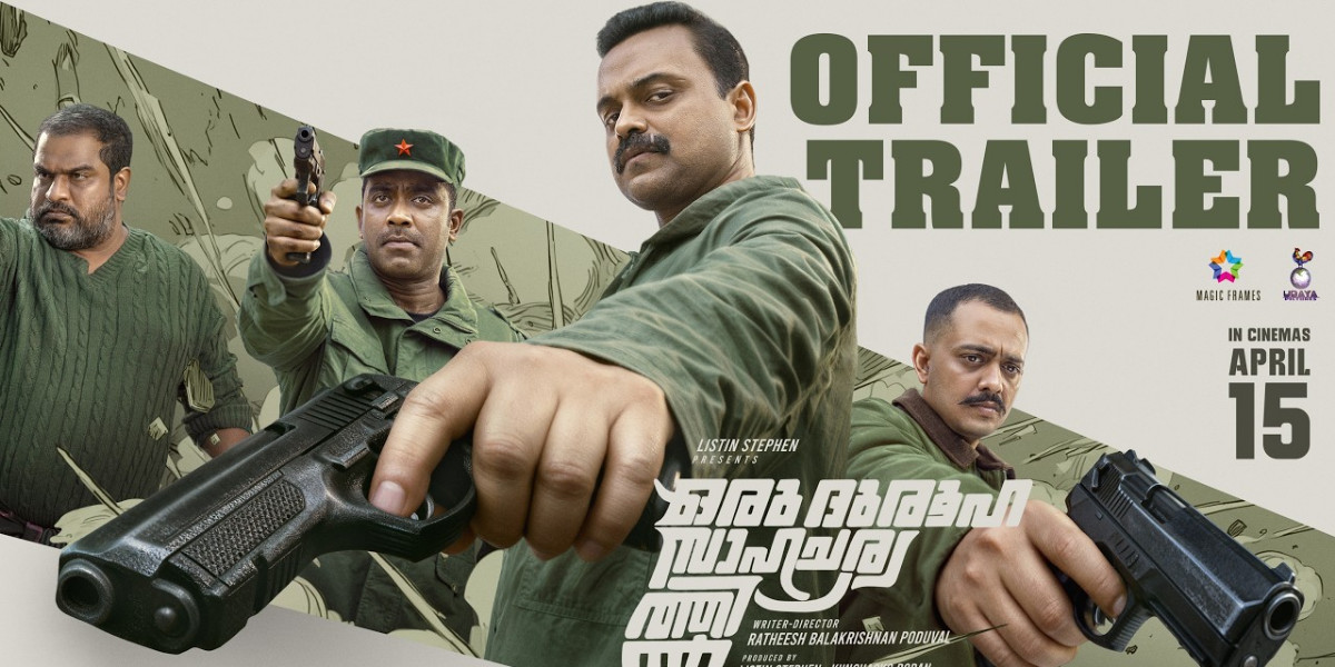 Oru Durooha Saahacharyathil