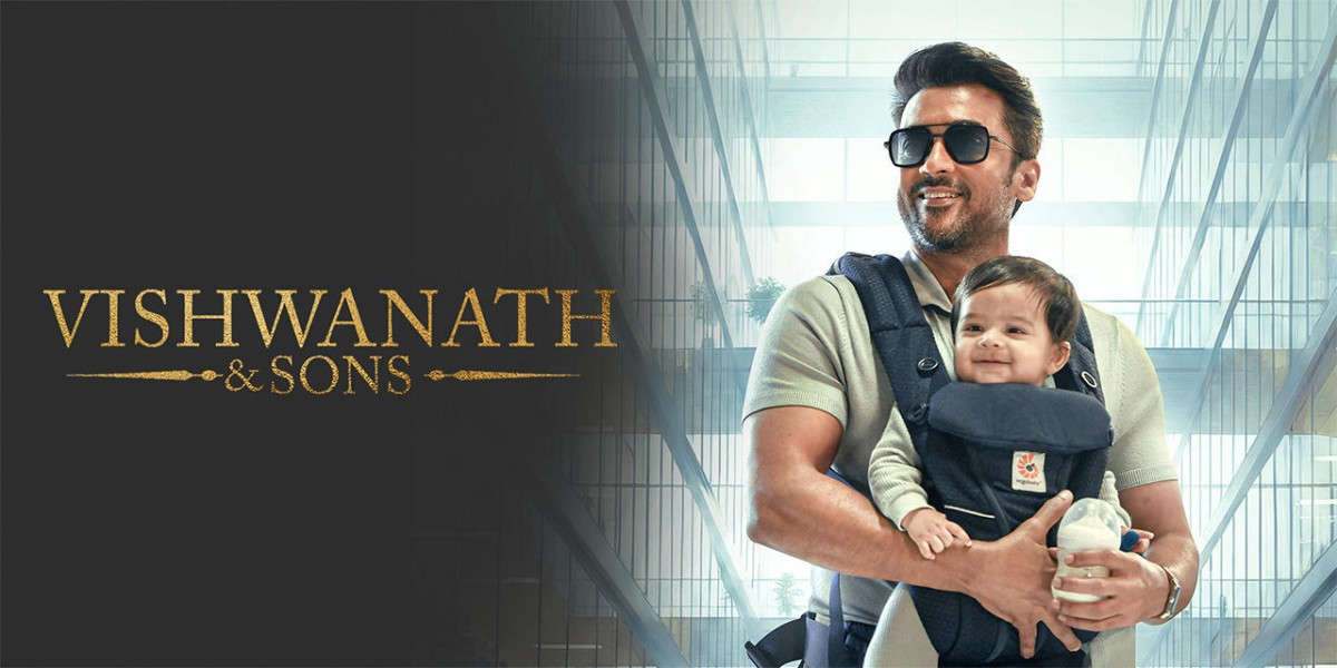 Vishwanath and Sons