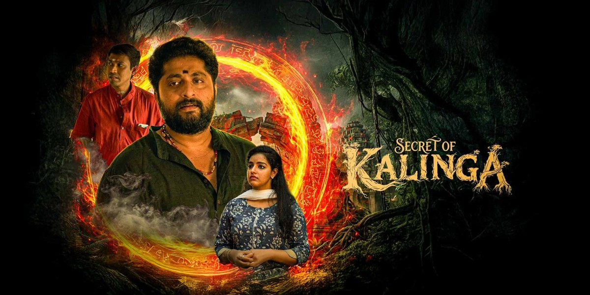 Secret of Kalinga