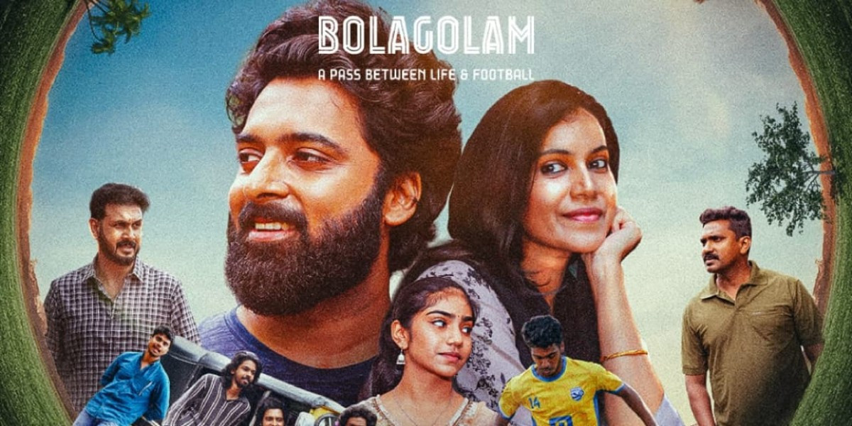 Bolagolam