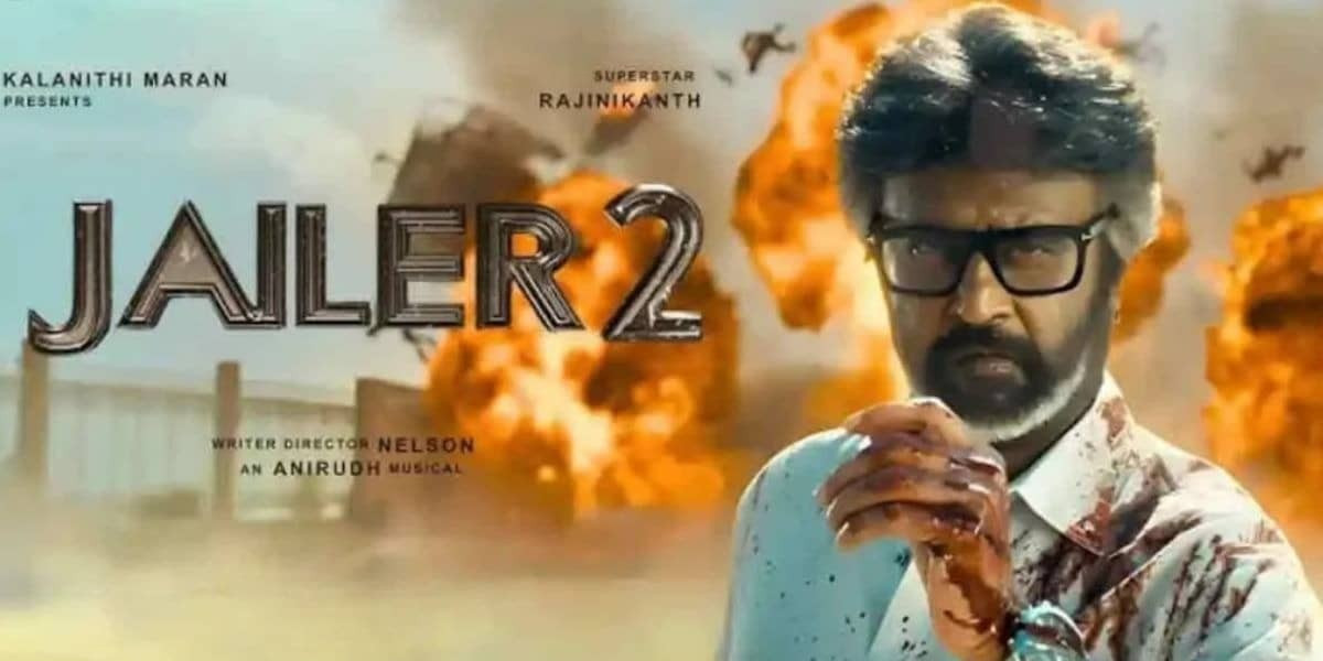 Jailer 2