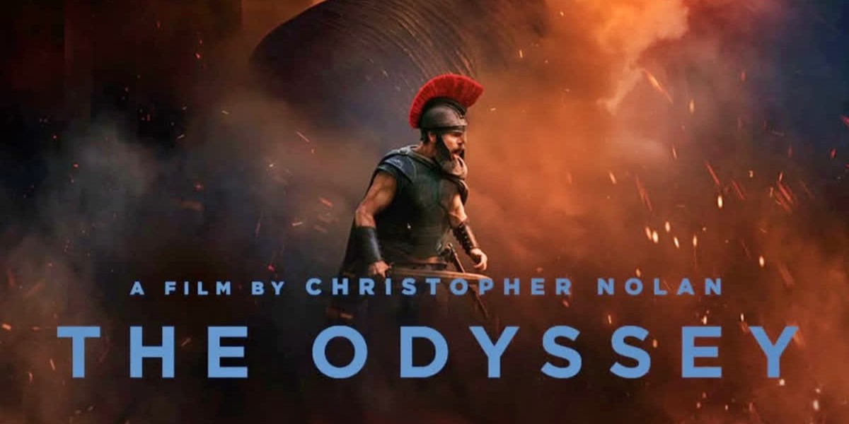 The Odyssey