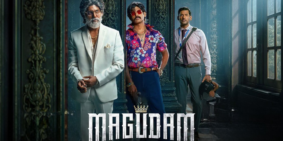 Magudam
