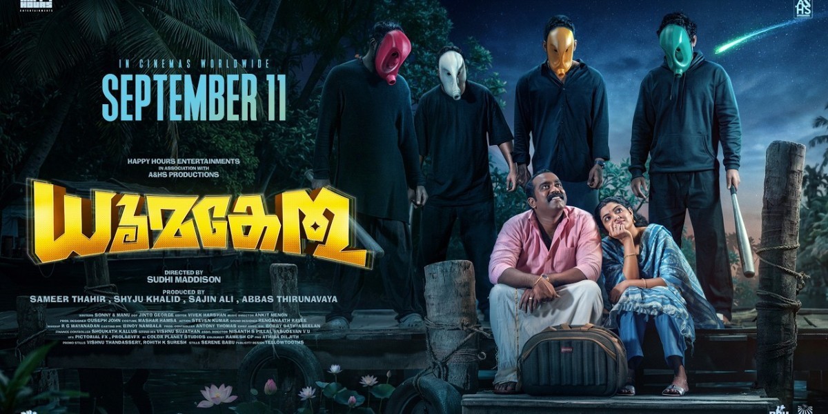 Dhoomakethu