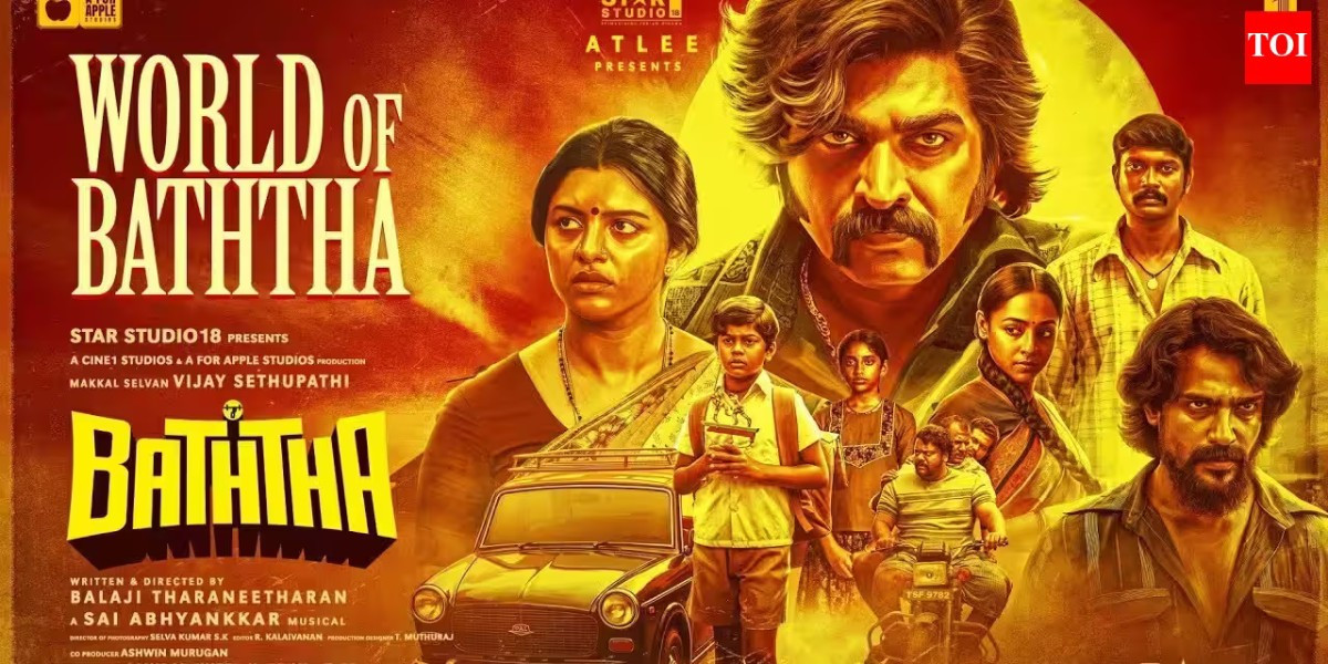 Baththa