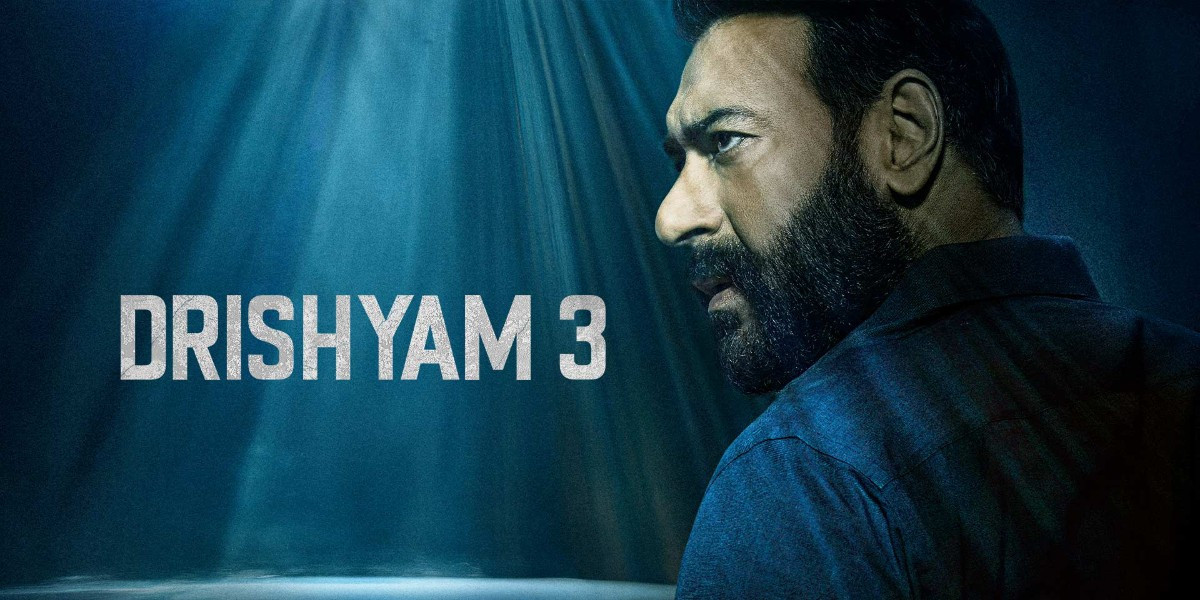Drishyam:The Conclusion