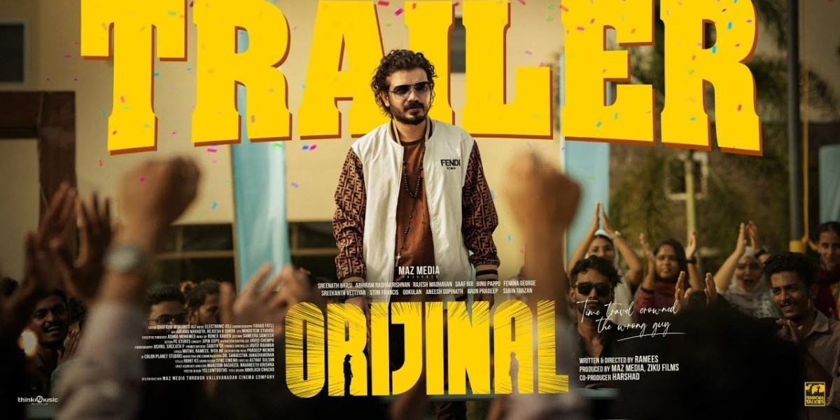 Orijinal