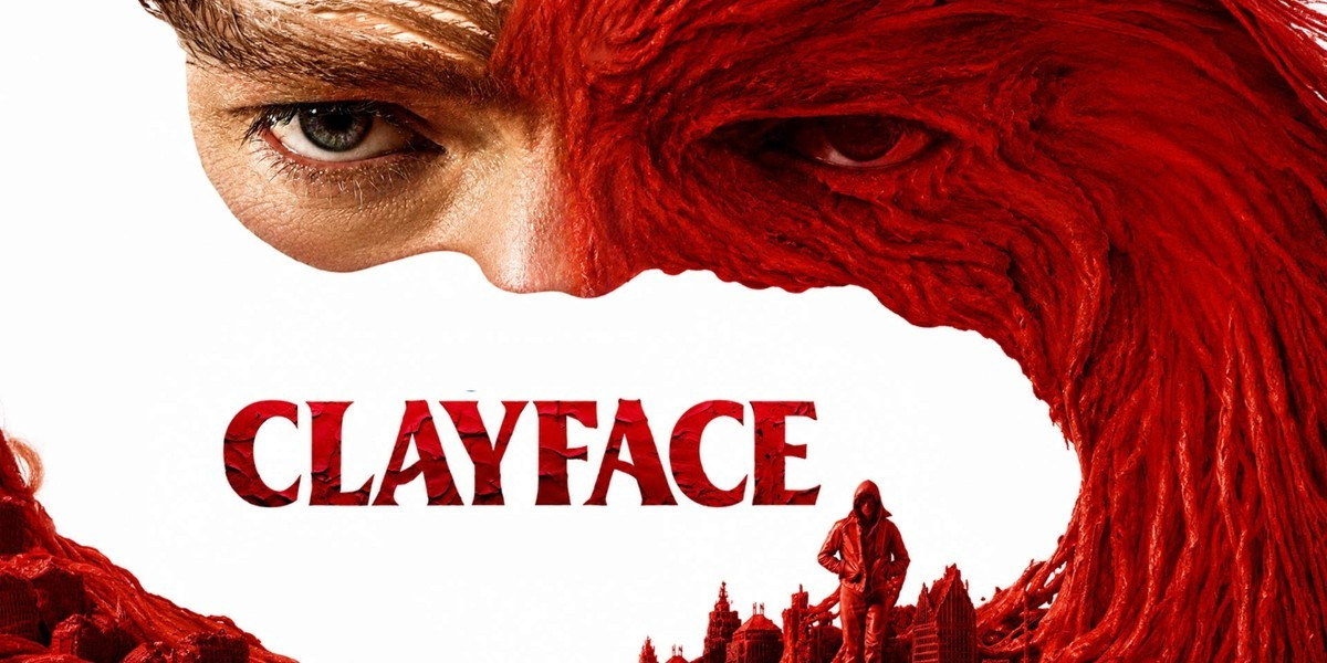 Clayface