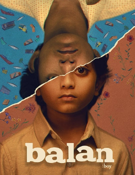 Balan The Boy