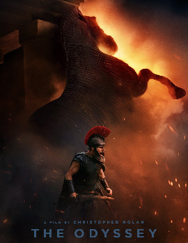 The Odyssey