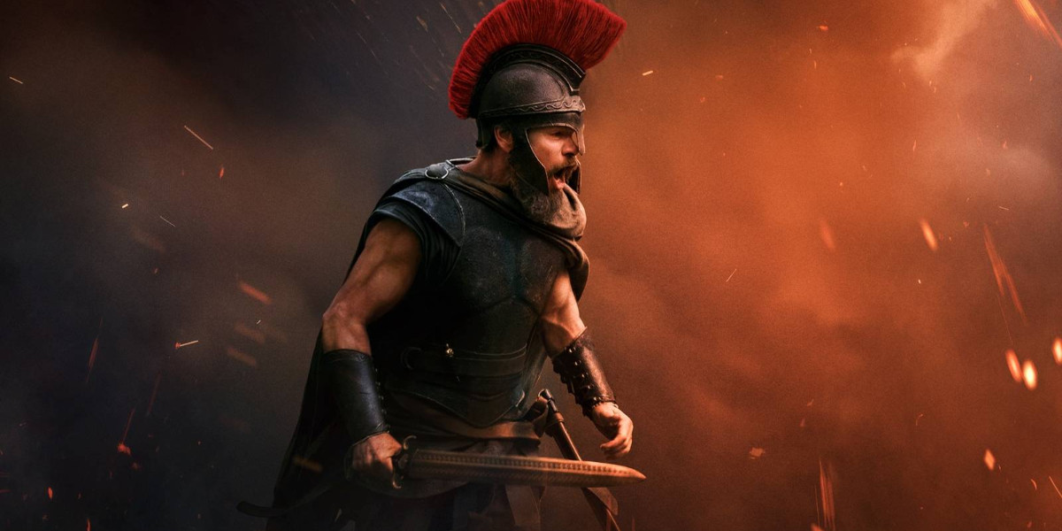 The Odyssey