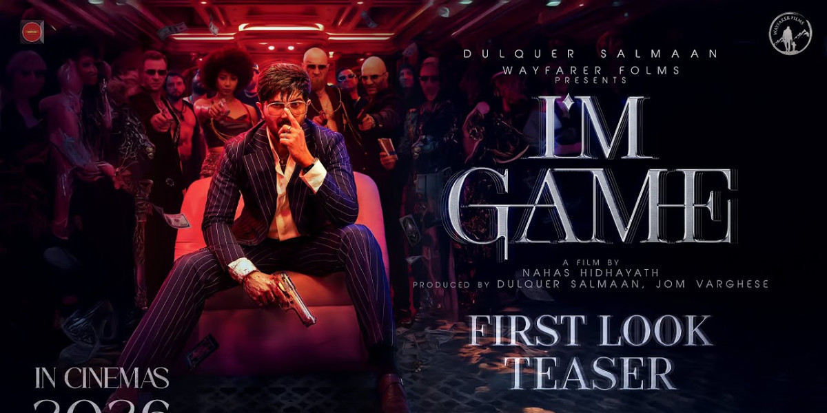 I Am Game