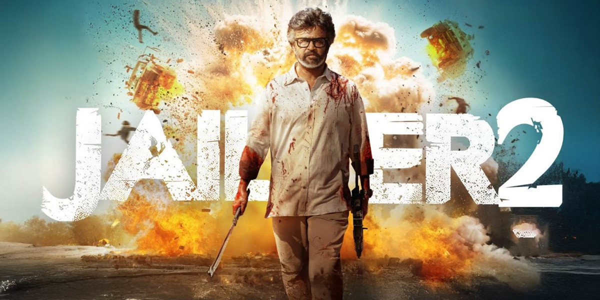 JAILER 2